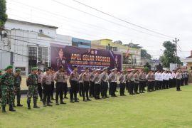 Operasi Zebra Candi diharapkan mampu turunkan jumlah kecelakaan dan tingkatkan disiplin lalu lintas