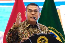 Wamen ATR: Layanan pertanahan harus jelas dan bebas dari penyimpangan