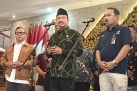 Kemensos pastikan penyaluran BLTS ke 11,6 juta keluarga penerima baru dimulai pekan ini