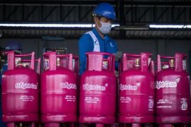 Pertamina hadirkan layanan Bright Gas Express melalui WhatsApp