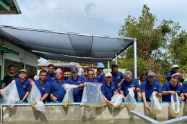 58 Tahun RGE: RAPP Perkuat Komunitas Lewat Founder's Day 2025