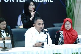 BNPT: Pelaku peledakan SMAN 72 mengakses "true crime community"