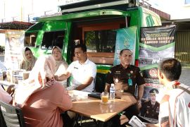 Kejati Kepri tingkatkan pemahaman hukum masyarakat guna cegah TPPO