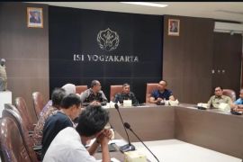 Pemkab Pacitan gandeng ISI Yogyakarta kembangkan seni dan budaya daerah
