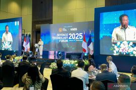 Wamenhan: Pengembangan teknologi pertahanan kebutuhan mutlak