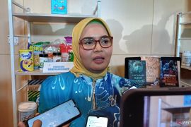 BPOM Batam imbau apotek tak jual antibiotik tanpa resep dokter
