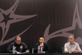 PSSI minta publik bersabar soal pelatih timnas Indonesia yang baru