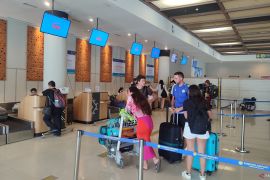 Bandara Komodo siap melayani penambahan rute penerbangan internasional