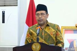 Ombudsman tegaskan penegakan hukum tidak cukup atasi perdagangan orang