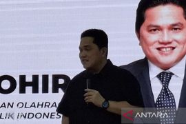 Menpora sebut KONI dan KOI sepakat menyelesaikan dualisme cabang olahraga