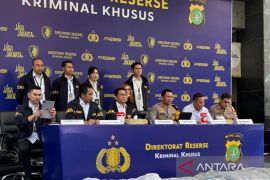 Kemendag akan memusnahkan pakaian bekas impor yang disita Kepolisian