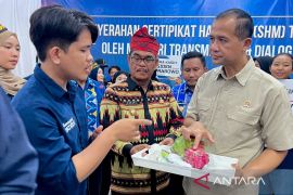 Rempang jadi salah satu "pilot project" perkuat kawasan transmigrasi