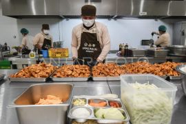 Ekonom harap dana MBG Aceh Rp7 triliun berputar di masyarakat lokal