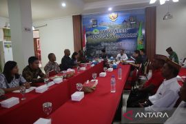 DPD RI mengapresiasi Pemkab Mabar selesaikan persoalan tanah di translok