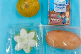 Susu Ultra investasi baru Rp1,14 triliun, jadi pemasok program MBG