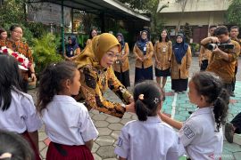 Kemendikdasmen: Pelatihan BK untuk guru bantu mencegah perundungan