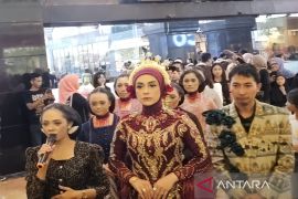 Film Danyang Wingit Jumat Kliwon angkat isu pelestarian budaya Jawa dalam balutan horor