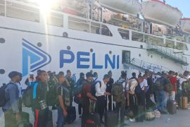 Pelni imbau warga manfaatkan program diskon tarif Natal dan tahun baru