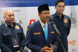 Kemensos segera menyalurkan BLTS tahap kedua pada pekan depan