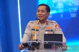 Korlantas: 153 Satpas melayani SINAR mulai 1 Desember 2025