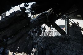 Serangan Israel tewaskan  22 orang, Hamas "marah" kepada para mediator