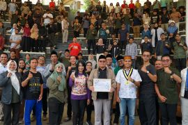 Gelaran kemah lintas agama menjadi ruang kolaborasi yang berkelanjutan