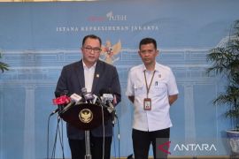 Prabowo minta BRIN dukung inovasi teknologi industri dalam negeri