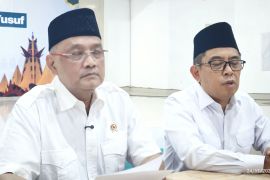 Kementerian Haji: Pelunasan haji tahap pertama sampai 23 Desember