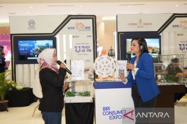 BRI Kembangkan Sumber Pertumbuhan Baru, Fokus pada Konsumer &amp; Layanan Bank Emas