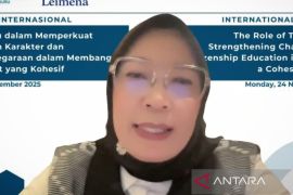 Kemendikdasmen beri relaksasi, dana BOSP bisa untuk gaji guru ASN PPPK