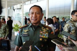 Hoaks! Video Panglima TNI Agus Subianto ucapkan selamat hari kemerdekaan Papua Barat