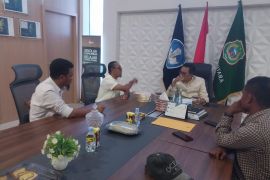 Tinggi angka anak putus sekolah, Dikbud Malut intervensi program untuk antisipasi