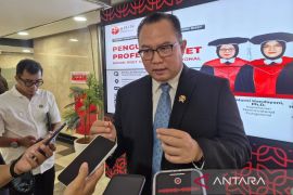 BRIN segera mengirim mobil pembuat air siap minum ke lokasi bencana Sumatera