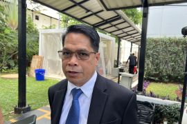 ESDM jaga ketat stok BBM sebab jarak Natal dan Lebaran berdekatan