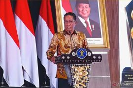 Menkum sebut Perpol 10/2025 jadi materi revisi UU Polri