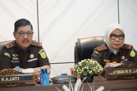 Kejati Kepri hentikan penuntutan 4 perkara pidana lewat restorative justice