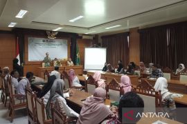 Baznas RI dan UIN Yogyakarta perkuat dakwah inklusif