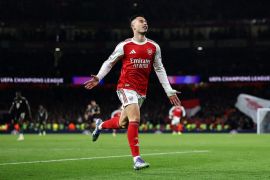 Jadwal Liga Inggris: Duel ibu kota panaskan pekan ke-13