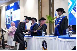 Politeknik ATI Makassar kembali cetak 307 SDM industri unggul