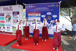 Kenali gejala anemia yang pengaruhi perkembangan saraf dan otak anak