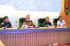 Diskominfo Kotim optimalkan KIM untuk penguatan informasi positif masyarakat