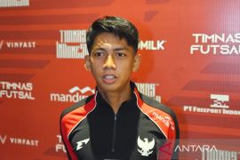 PSM Makassar bermain imbang 2-2 hadapi Persita Tangerang