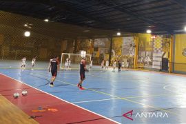 Estrella target semifinal untuk timnas futsal putri di SEA Games 2025