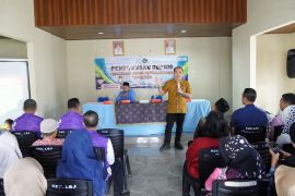 Kejati Kepri edukasi pencegahan TPPO di Batam