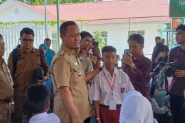Pekanbaru masuk PSN 2026 untuk pembangunan peternakan terpadu