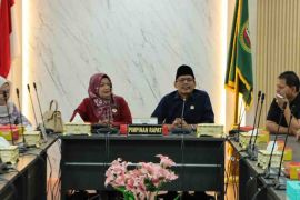 DPRD Batam dorong penguatan peran organisasi pendamping anggota dewan
