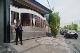 KPK periksa Ketua KONI Ponorogo terkait kasus dugaan korupsi