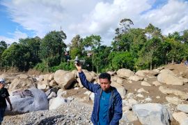 Apa itu drone thermal? Teknologi untuk deteksi api karhutla