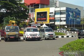 Pemkot Palembang optimalkan pelayanan publik, dorong ASN adaptif perubahan zaman