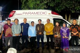 Gorontalo perkuat kerjasama dengan Prefektur Ehime Jepang